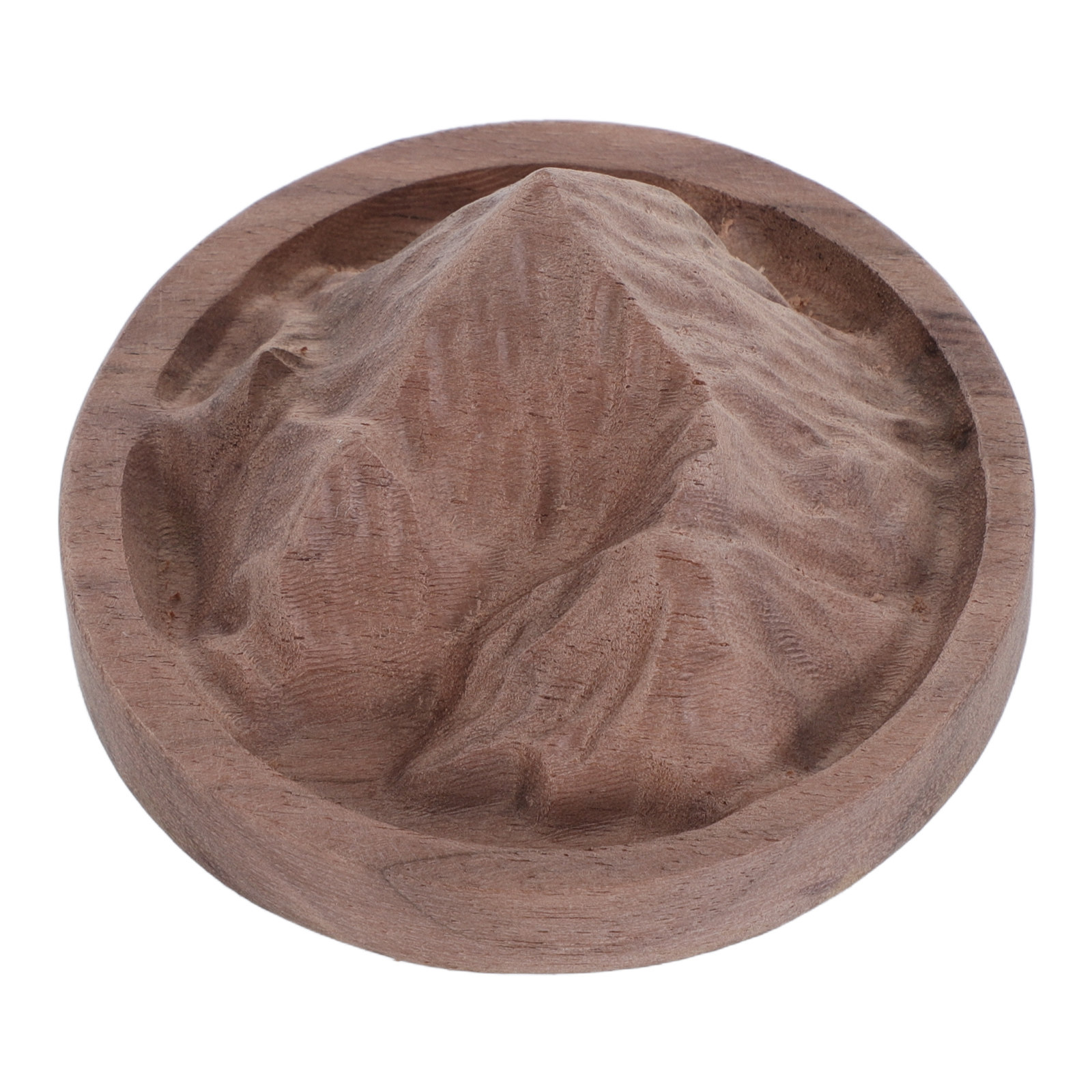 Car Air Freshener - Wooden Aromatherapy Diffuser for Home, Office