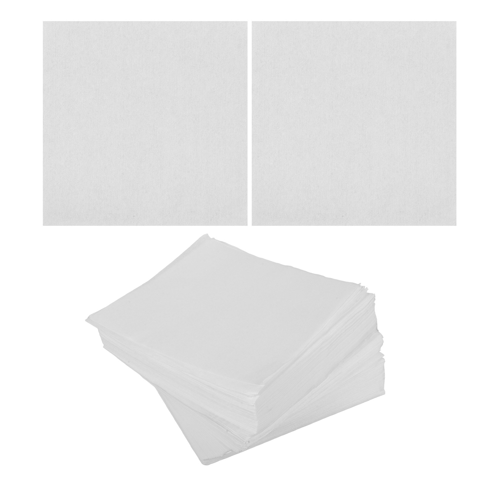300Pcs Lint Free Cleaning Clot - Car Mirror ulasan dan harga