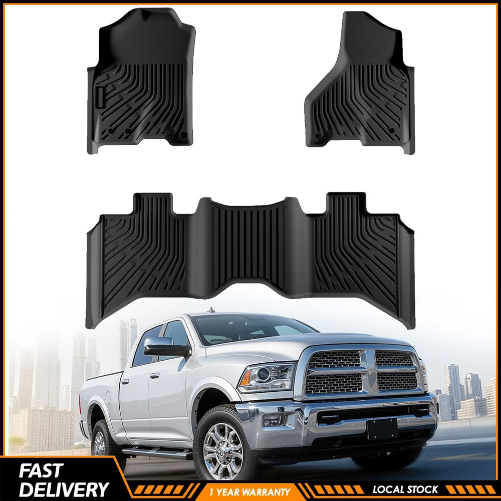 3PCS High Quality Automotive F - Car Floor Mat ulasan dan harga