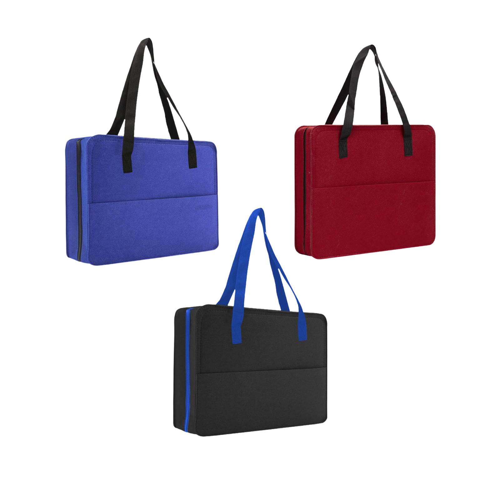 Portable Car Storage Bag for 1 - Car Organizer ulasan dan harga