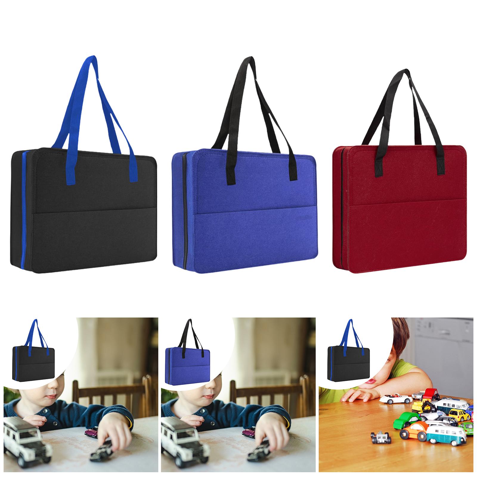 Portable Car Storage Bag for 1 - Car Organizer ulasan dan harga