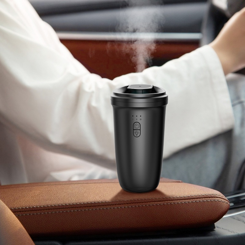 50m³ Car Air Freshener Perfume - Car Air Freshener ulasan dan harga