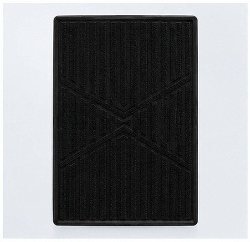 Heavy-Duty Rubber Car Floor Ca - Car Floor Mat ulasan dan harga
