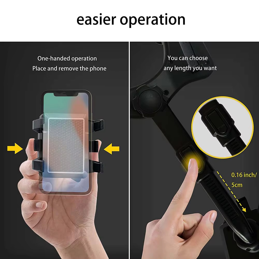 Adjustable Car Rearview Mirror - Car Mirror ulasan dan harga