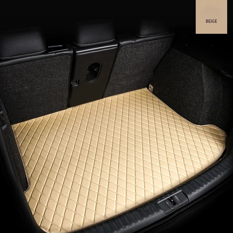 Customized Car Trunk Mat For A - Car Floor Mat ulasan dan harga