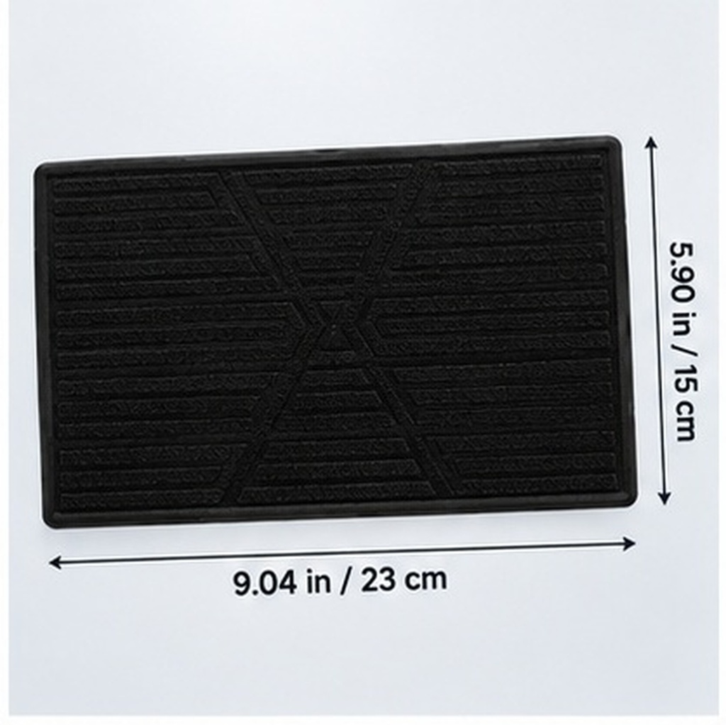 Automotive Carpet Repair Patch - Car Floor Mat ulasan dan harga