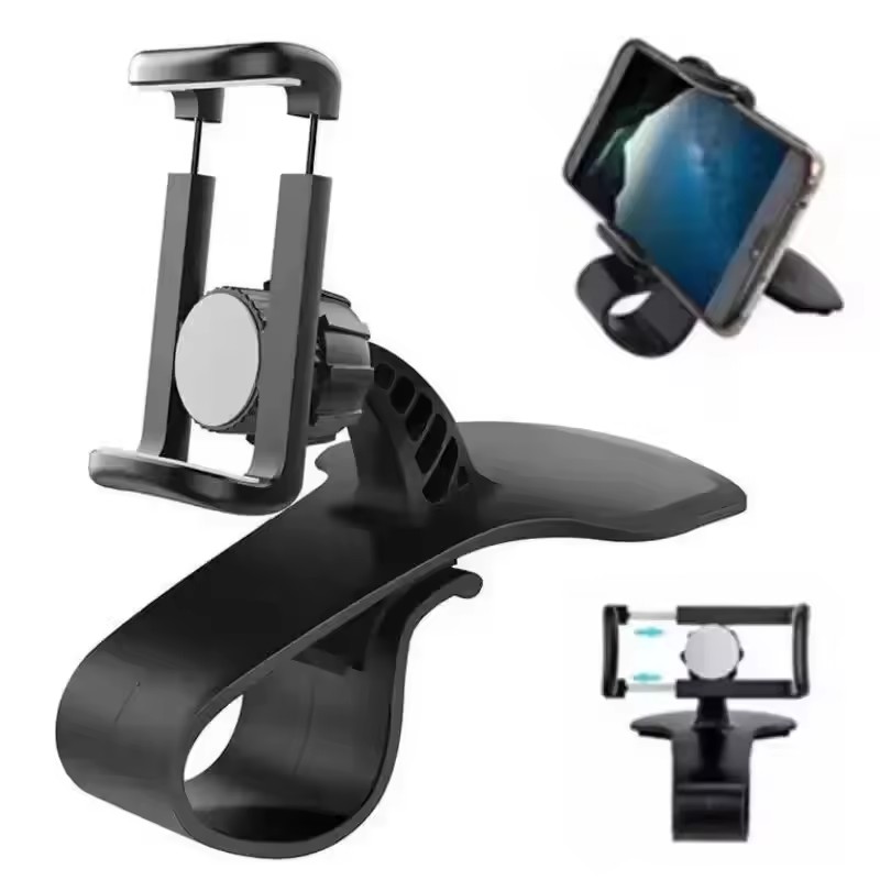 360 Rotatable Car Phone Holder - Car Phone Holder ulasan dan harga