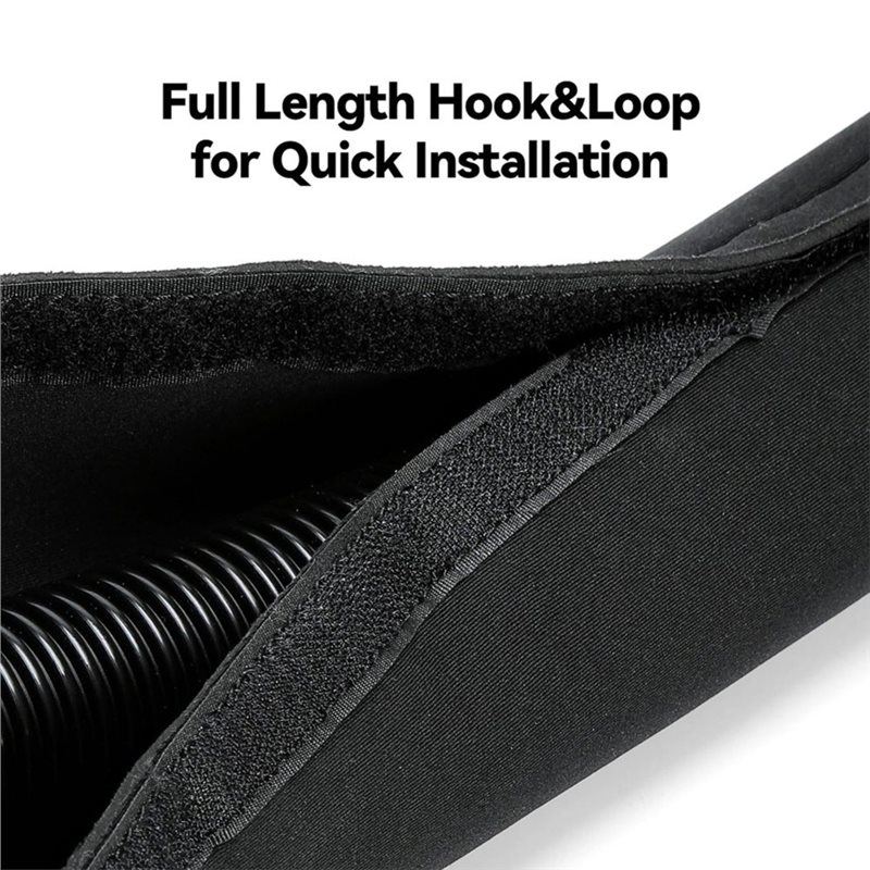 ABVG-Vacuum Hose Protector - S - Car Vacuum ulasan dan harga
