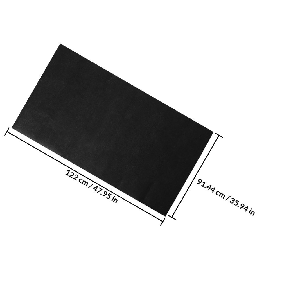 Washable Garage Mat Rubber Bac - Car Floor Mat ulasan dan harga