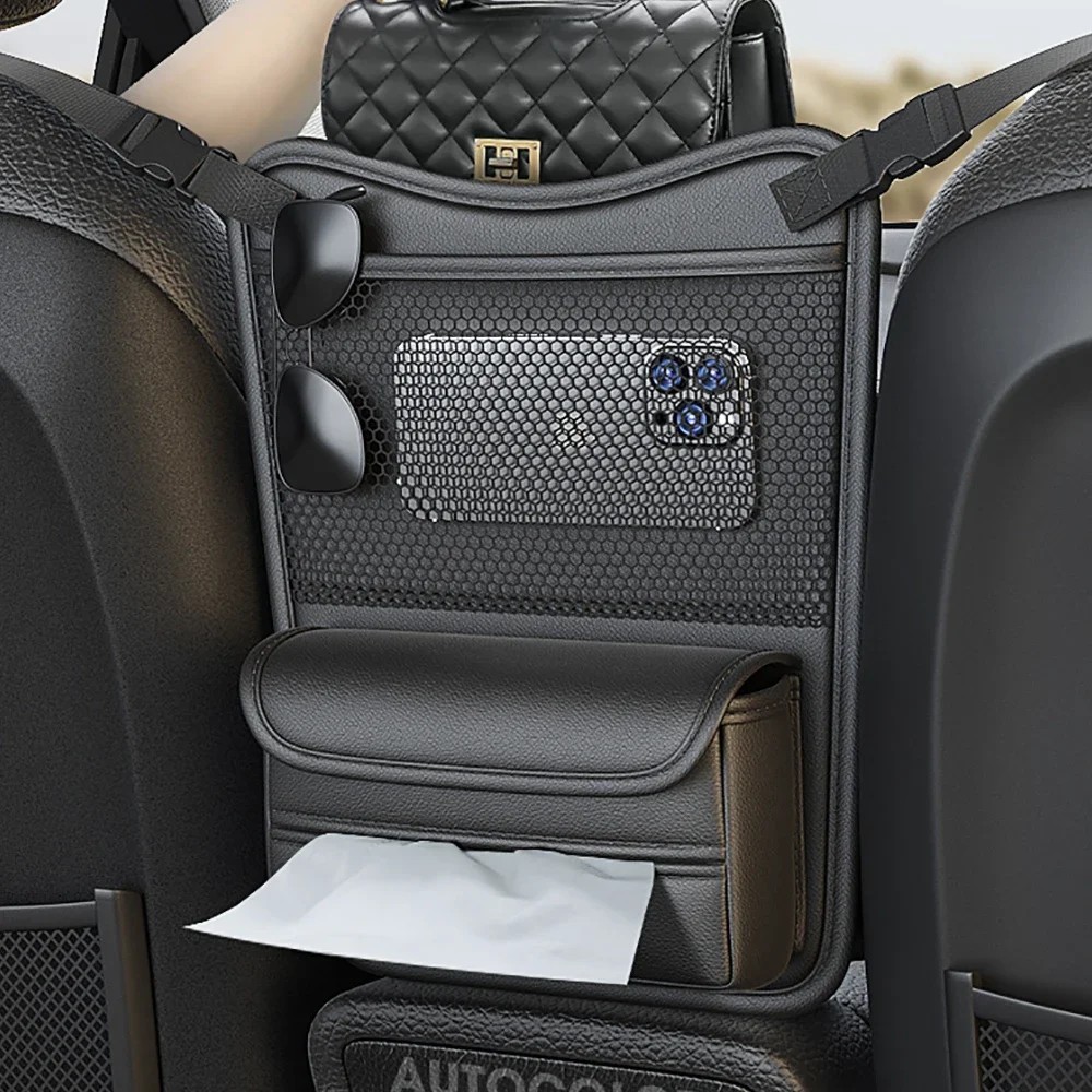 Multifunctional Car Storage Po - Car Phone Holder ulasan dan harga