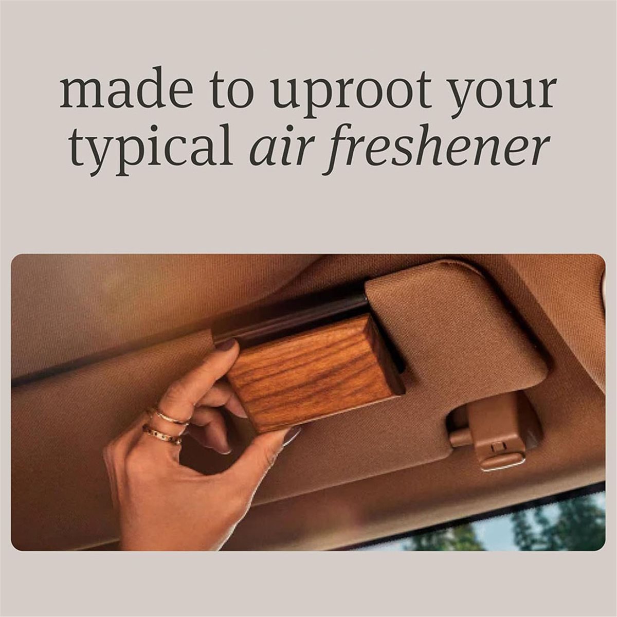 #84T Drift Car Air Freshener W - Car Air Freshener ulasan dan harga