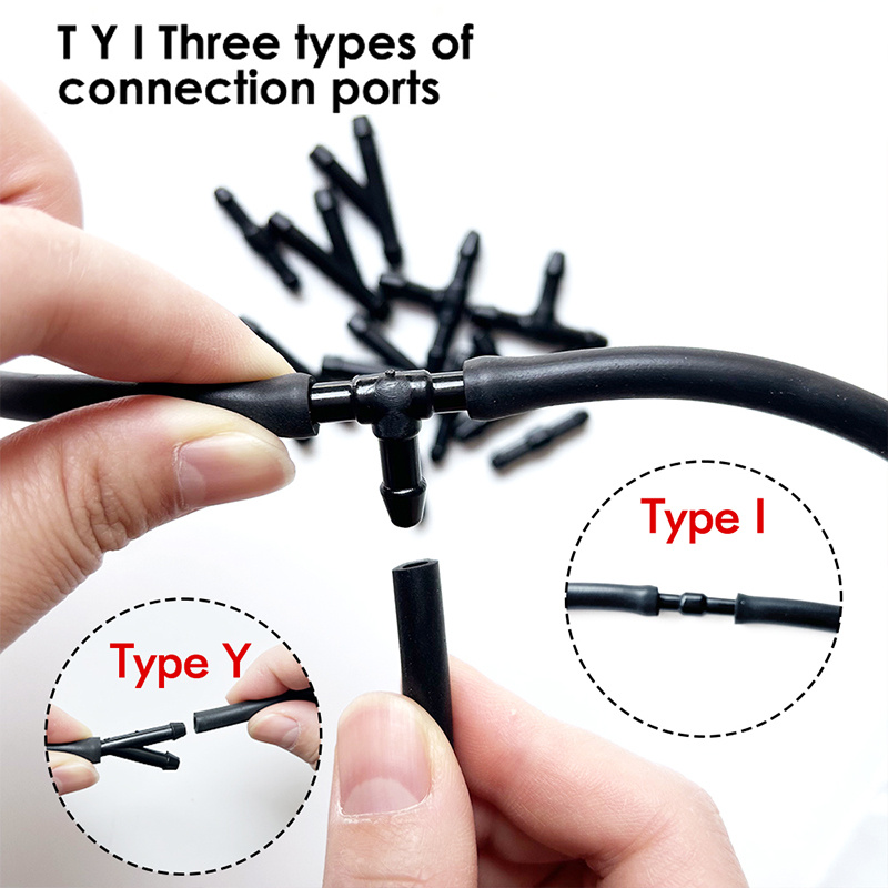1M/2M Universal Car Windshield - Car Wiper ulasan dan harga