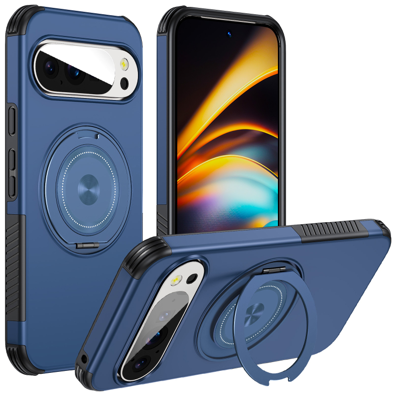 Soft TPU+Hard PC For Magsafe M - Car Phone Holder ulasan dan harga