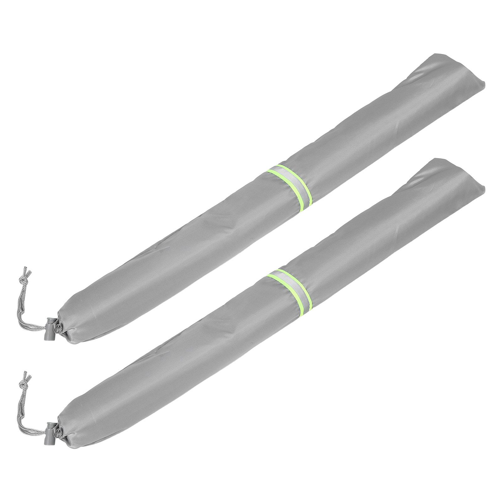 2Pcs Waterproof Car Windshield - Car Wiper ulasan dan harga