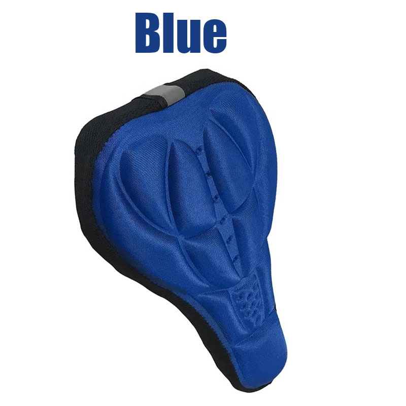 1/2pcs Universal Bike Saddle C - Car Seat Cover ulasan dan harga