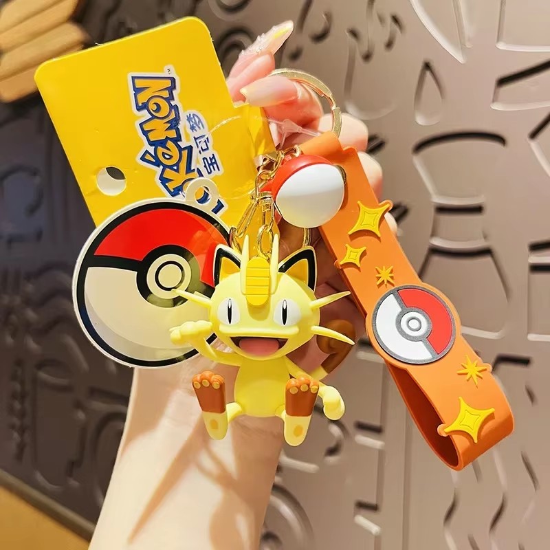Pokemon Figure Anime Jigglypuf - Car Accessories Japanese ulasan dan harga