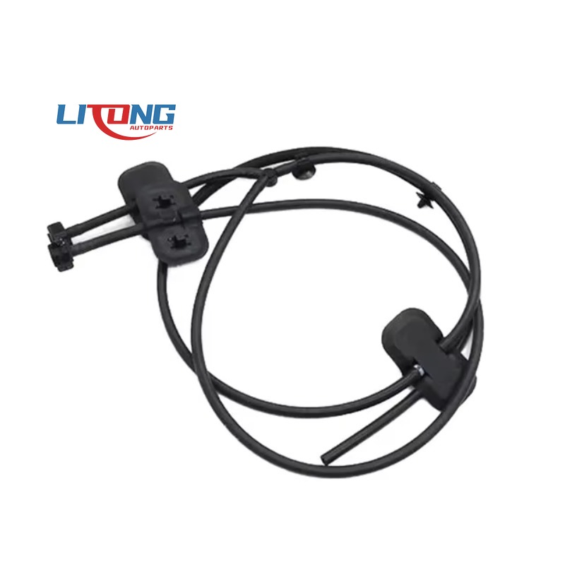 9673401080 6438ET Car Engine H - Car Wiper ulasan dan harga